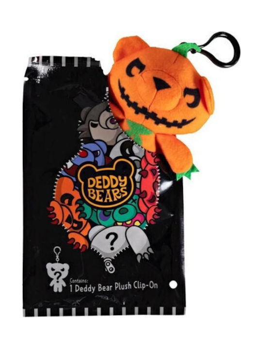 Deddy Bears Schlüsselanhänger Plüsch Series 1 Blind Bag Stoff