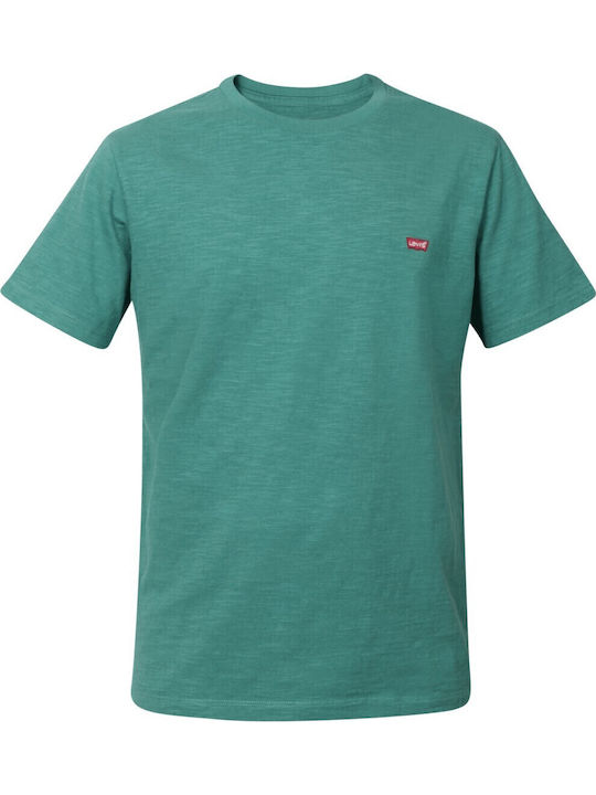Original HM T-shirt Deep Jungle