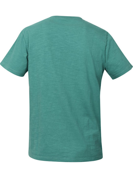 Original HM T-shirt Deep Jungle