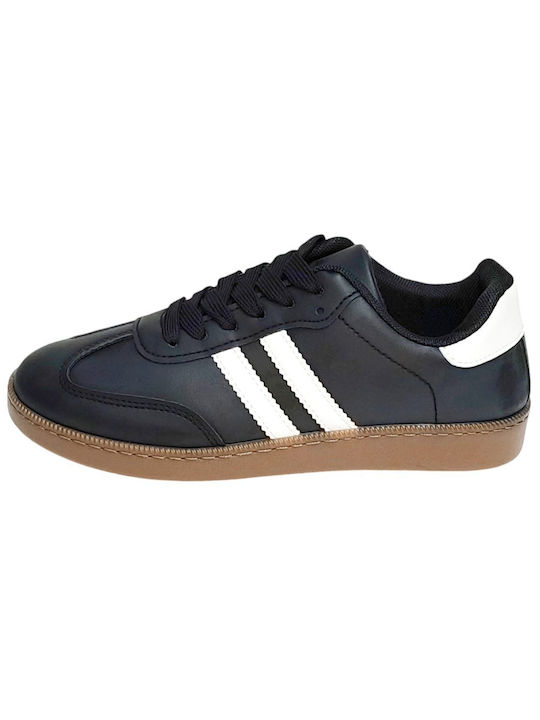 Plato Sneakers BLACK