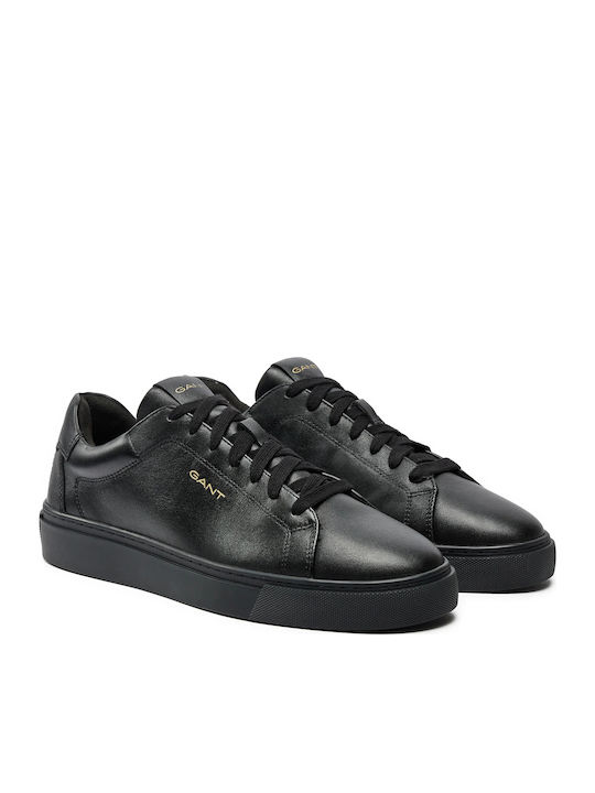 Mc Julien Sneakers Black