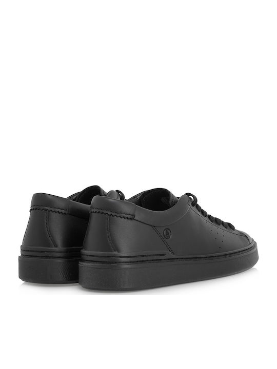 Craft Herren Sneakers Schwarz