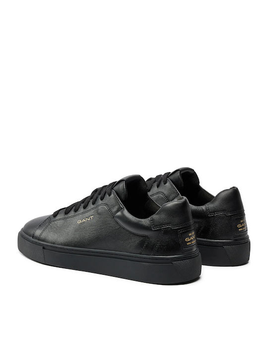 Mc Julien Sneakers Black