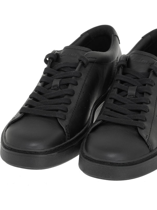 Craft Herren Sneakers Schwarz