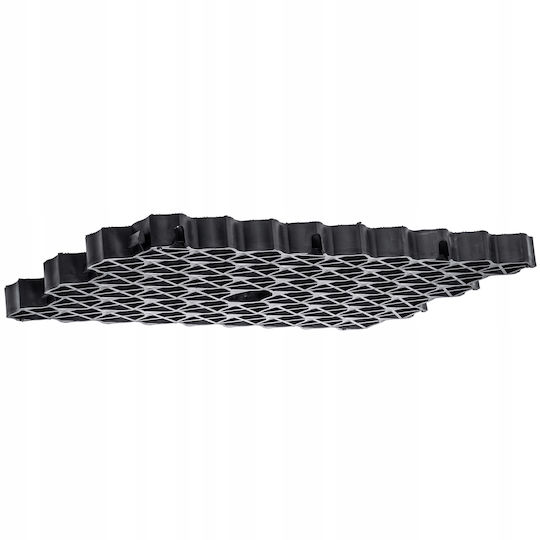 Kadax Garden Lawn Grid Parking 60x40x4cm 10pcs