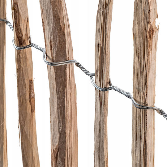 Kadax Hazel Garden Fence 500x60 4-6cm