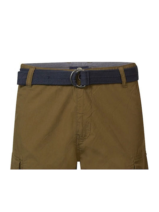 Men's Shorts Cargo Khaki