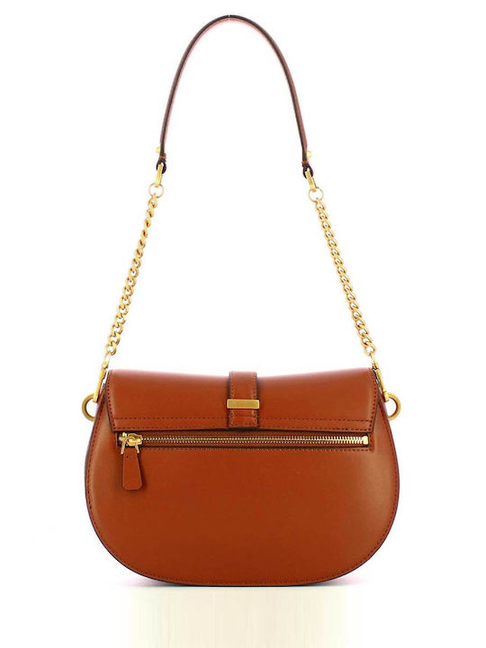 Guess Women's Bag Shoulder Brown