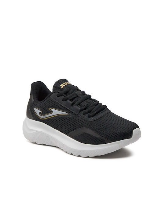 Joma Sport Shoes Running Black