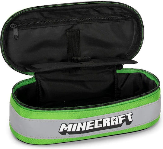 Minecraft Κασετίνα Πολύχρωμη