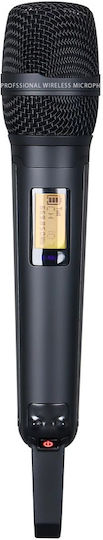 BT-233_pro Set Drahtlos Mikrofon Handgemacht für Gesang