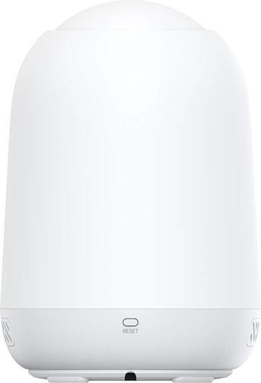Botslab C224 IP Κάμερα Παρακολούθησης Wi-Fi Full HD+ 3MP με Ηχείο