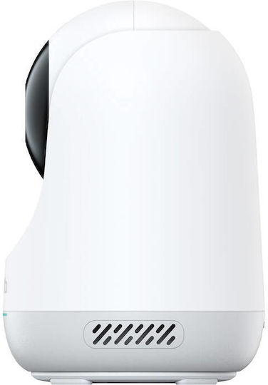Botslab C222 IP Cameră de Supraveghere Wi-Fi Full HD+ 5MP cu Difuzor și Lentilă 2.4mm