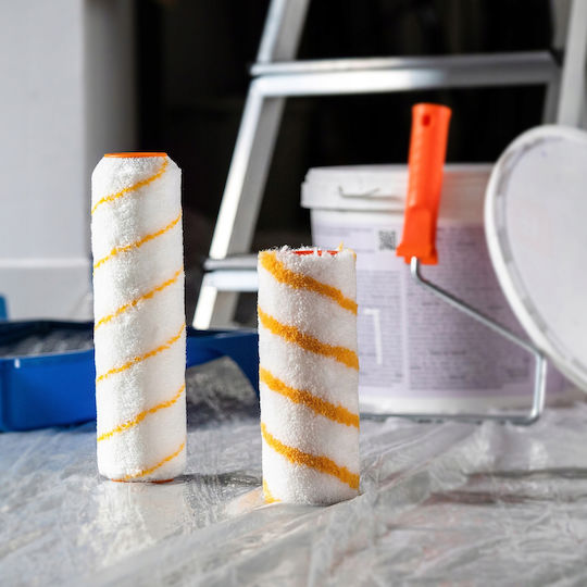 Kadax Ανταλλακτικό Ρολό Βαφής 25cm 2τμχ