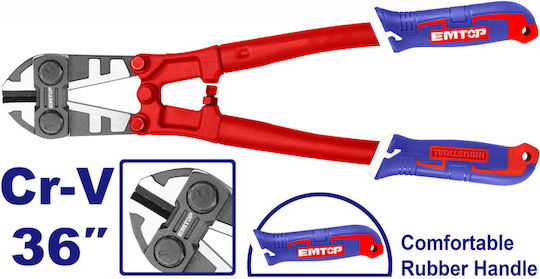 Emtop Κόφτης Καλωδίων Μήκους 914.4mm