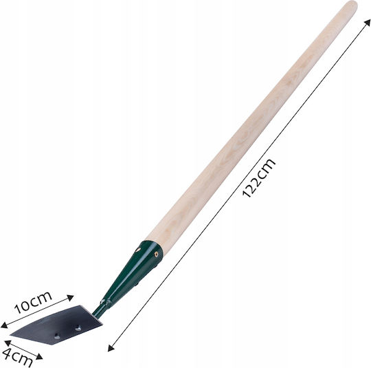 Kadax 132376 Einfassungseisen