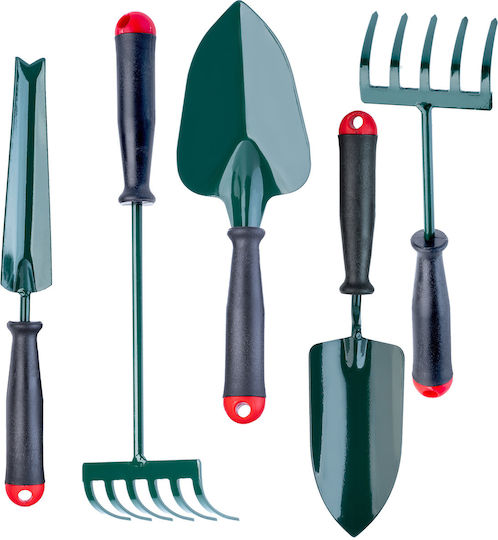 Kadax Kadax Hand-Gartenwerkzeug-Set 33741