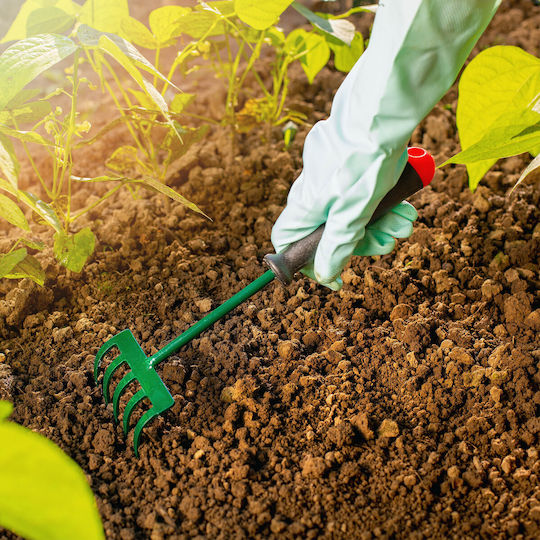 Kadax Kadax Hand-Gartenwerkzeug-Set 33741