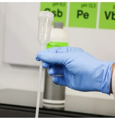 Koch-Chemie Καπάκι από Πλαστικό