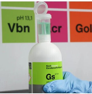 Koch-Chemie Καπάκι από Πλαστικό