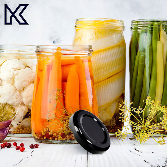 Kadax Καπάκι από Μέταλλο