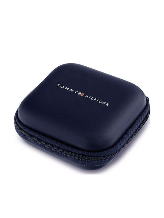 Tommy Hilfiger Halskette Gold Edelstahl 2780918 Tommy Hilfiger Halskette Gold Edelstahl 2780918