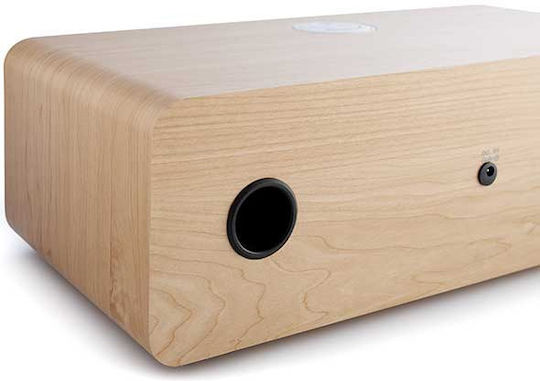 Thomson Ηχοσύστημα 2.0 MIC201IDABBT 60W με CD Player και Bluetooth