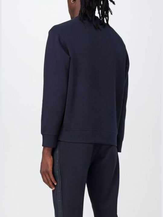 Emporio Armani Men's Sweatshirt Navy