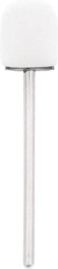 Exo Schleifscheibe 10 mm/80 500 Stk. Hartkappe Weiß
