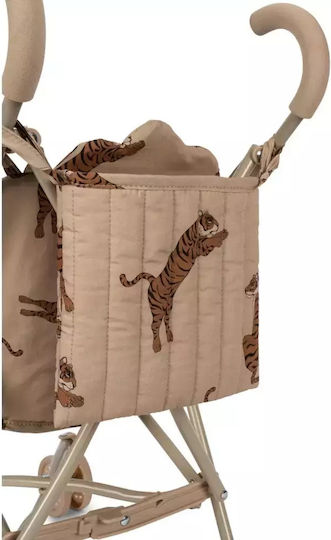 Konges Slojd Καρότσι για Κούκλα Tiger