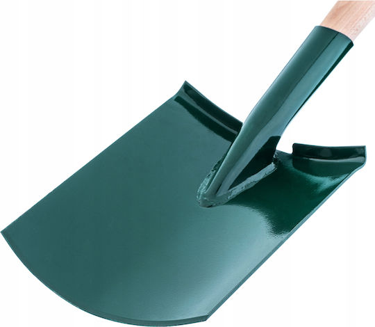 Kadax Lopată cu Coada de Lemn 117cm