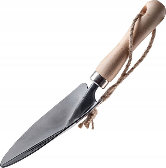 Kadax Hand Shovel with Plastic Handle 31cm