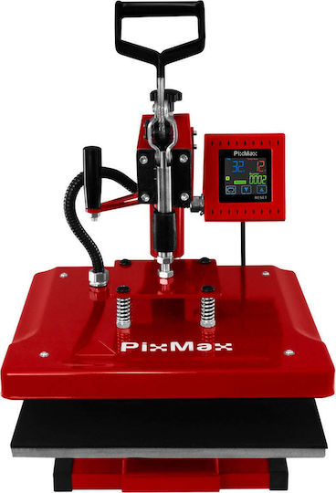 Swing Heat Press 38 X 38cm