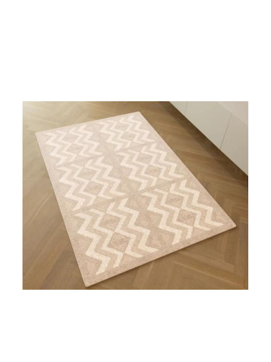 Eeveve Παιδικό Παζλ Δαπέδου Kilim Sand 6τμχ
