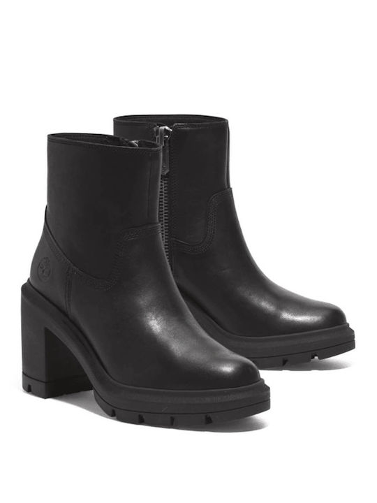 Timberland Allington Women's Ankle Boots Black