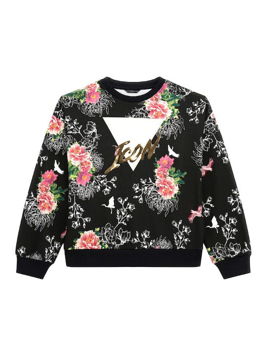 Kinder-Sweatshirt Multicolour