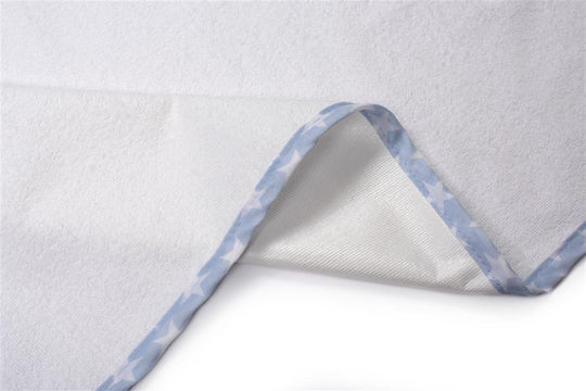 Bebe Stars Baby Burp Cloth 50x80cm Bebe Stars Baby Burp Cloth 50x80cm