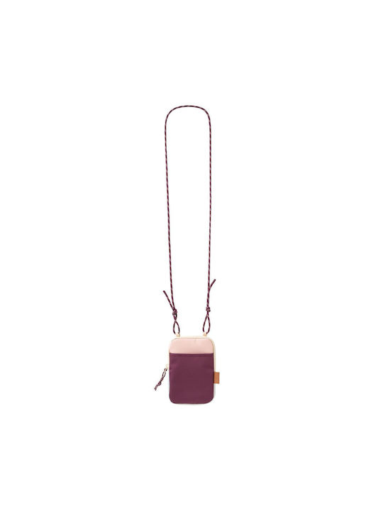 Fresk Cameo Rose Kinder Rucksack Rosa