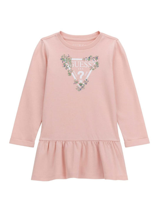 Guess Children's Dress Pink