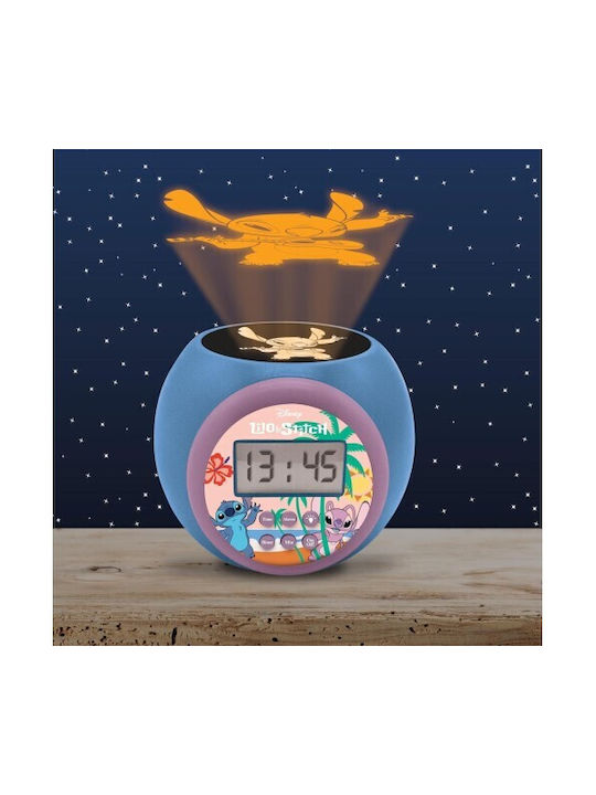 Lexibook Desktop Clock