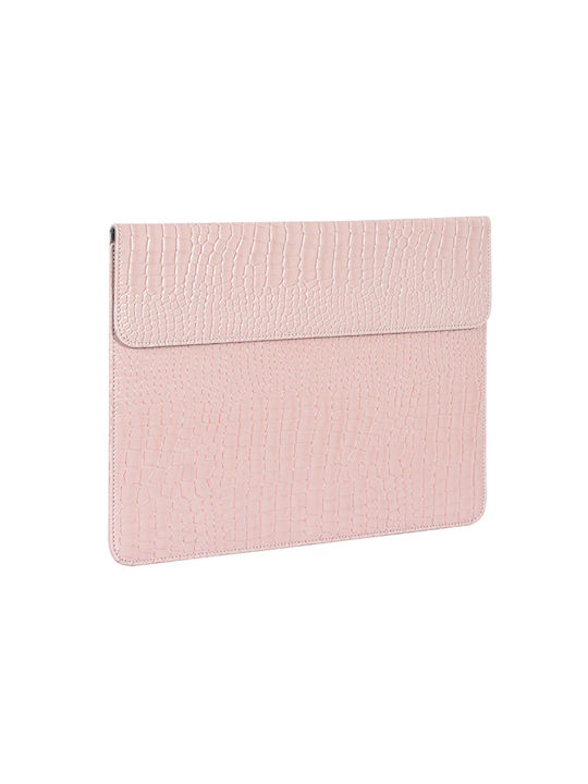 CanvasArtisan El32-p01 Θήκη για Laptop 16" σε Μπεζ χρώμα