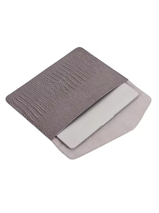CanvasArtisan El32-p03 Θήκη για Laptop 14" σε Μωβ χρώμα