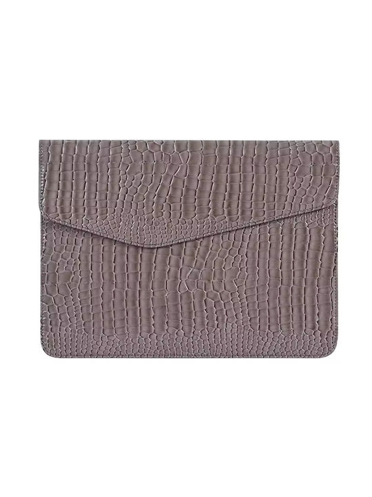 CanvasArtisan El32-p03 Θήκη για Laptop 14" σε Μωβ χρώμα