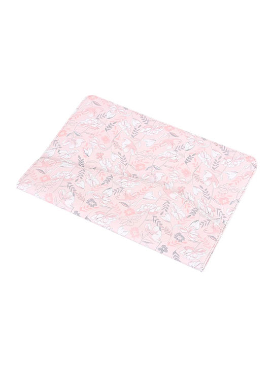 CanvasArtisan Θήκη για Laptop 14" σε Ροζ χρώμα