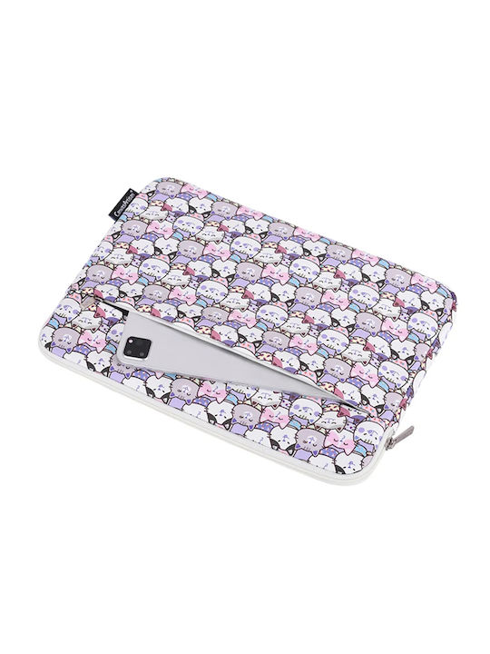 CanvasArtisan Case for 14" Laptop Multicolour