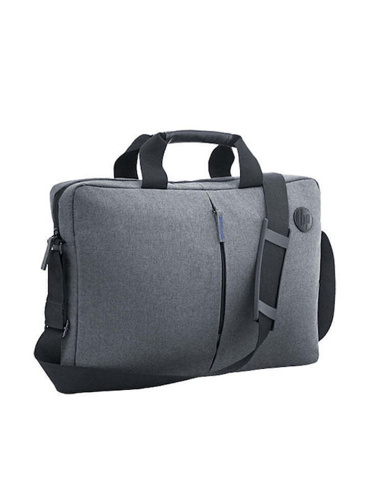 HP Essential Shoulder / Handheld Bag for 15.6" Laptop Black