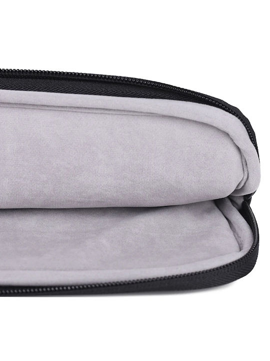 CanvasArtisan Θήκη για Laptop 16" σε Μαύρο χρώμα