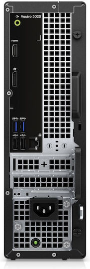 Dell Vostro 3020 SFF Desktop PC (i3-13100/8GB DDR4/256GB SSD/W11 Pro)