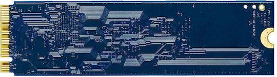Kingston Nv3 SSD 500GB τύπου M.2 με σύνδεση PCI Express 4.0 SNV3S/500G