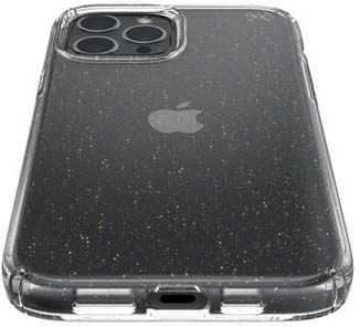 Speck Back Cover Plastic Transparent (iPhone 12 / 12 Pro)